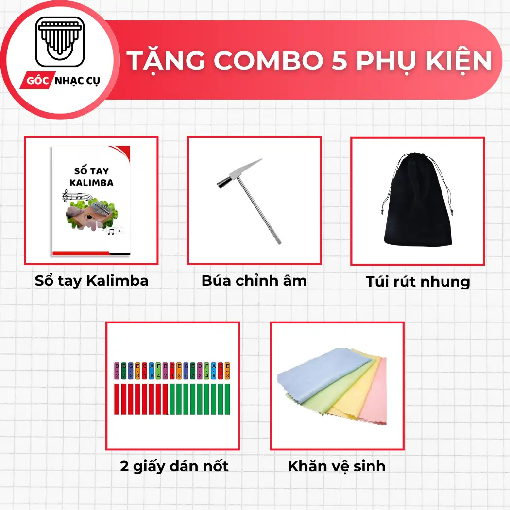 Combo quà tặng