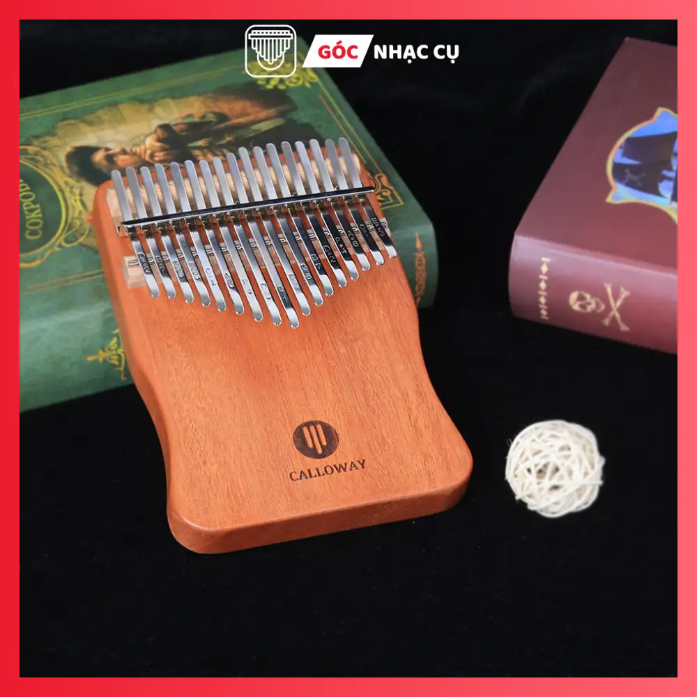 dan-kalimba-calloway-nguyen-khoi-17-phim Đàn Kalimba Calloway nguyên khối 17 phím