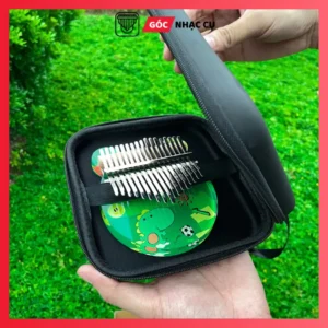 Đàn Kalimba mini khủng long