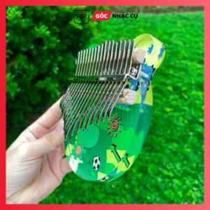 Đàn Kalimba mini khủng long