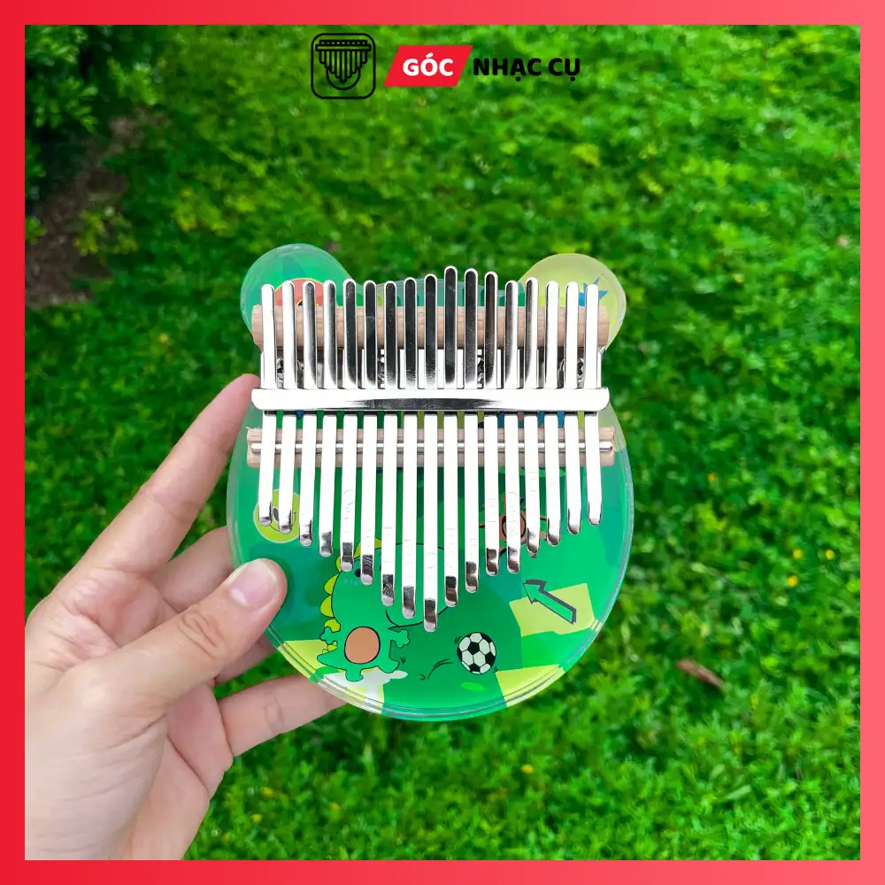 dan-kalimba-mini-17-phim-khung-long Đàn Kalimba 17 Phím Mini Khủng Long