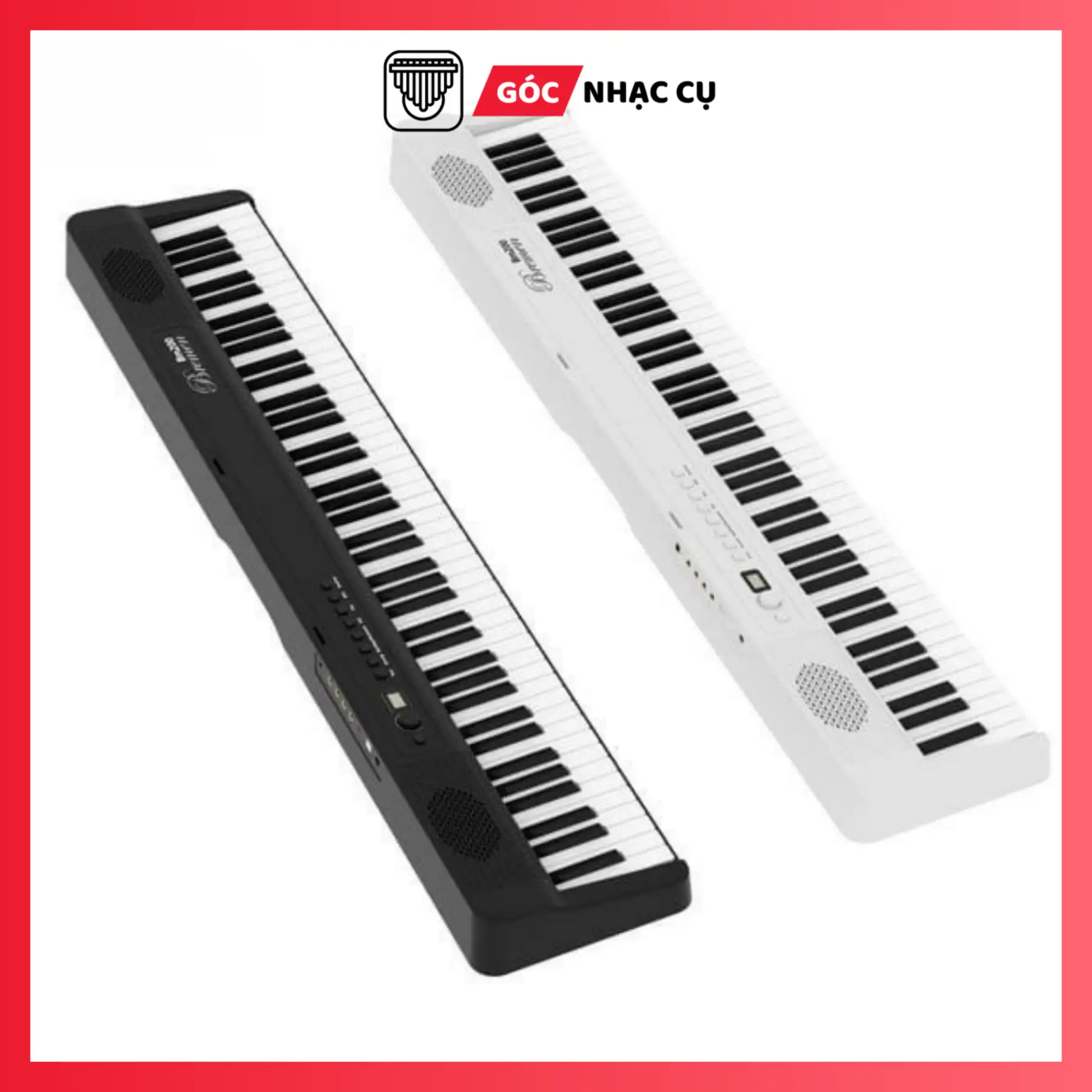 Đàn Piano Bremen BM 200