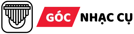 Góc Nhạc Cụ – Nhạc Cụ Chính Hãng Đa Dạng Giá Tốt