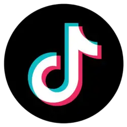 Logo Tiktok