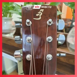 Đàn Guitar Acoustic -D120
