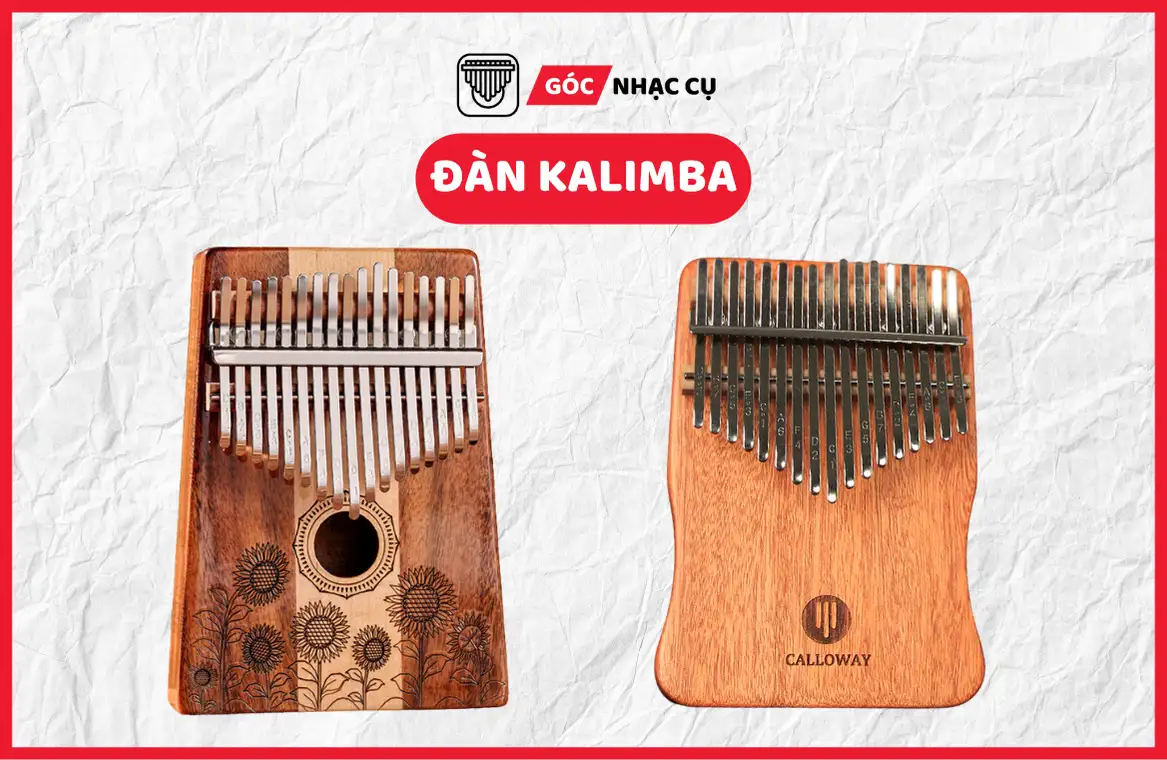 Đàn Kalimba