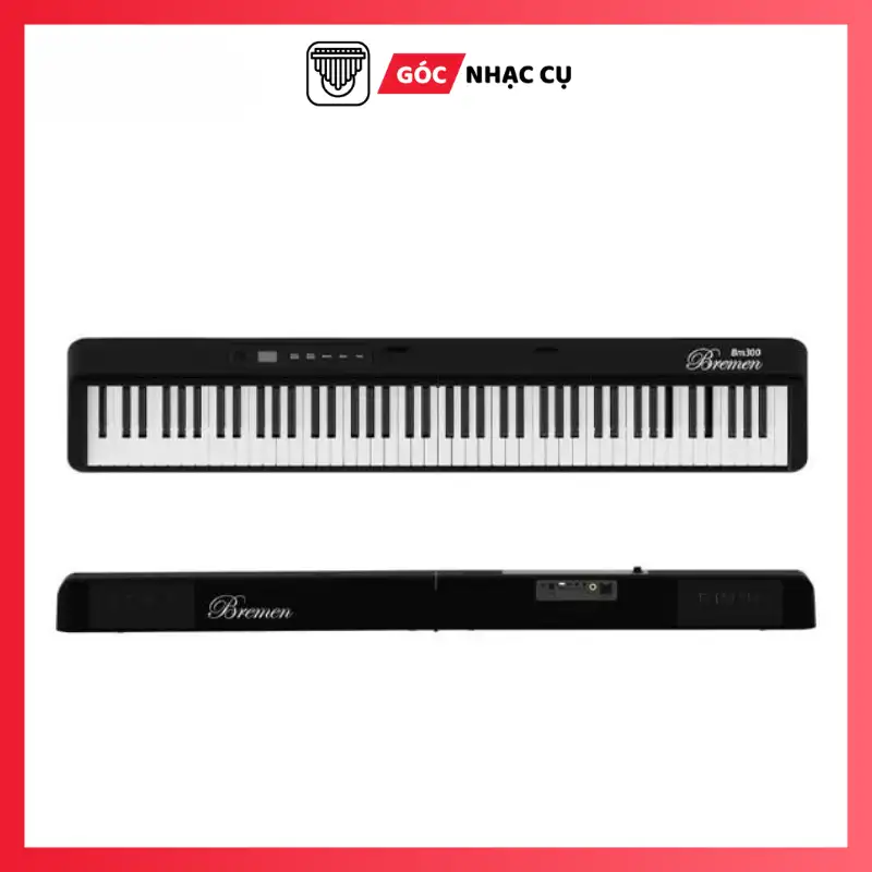 Piano Bremen BM300