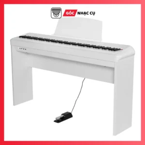Đàn Piano Flykeys FP6 Chân Gỗ