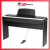 Đàn piano flykeys fp6 chân gỗ