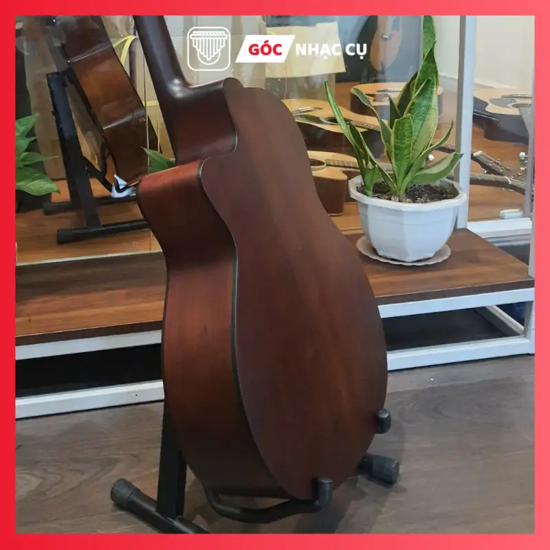 Đàn Guitar Acoustic J100