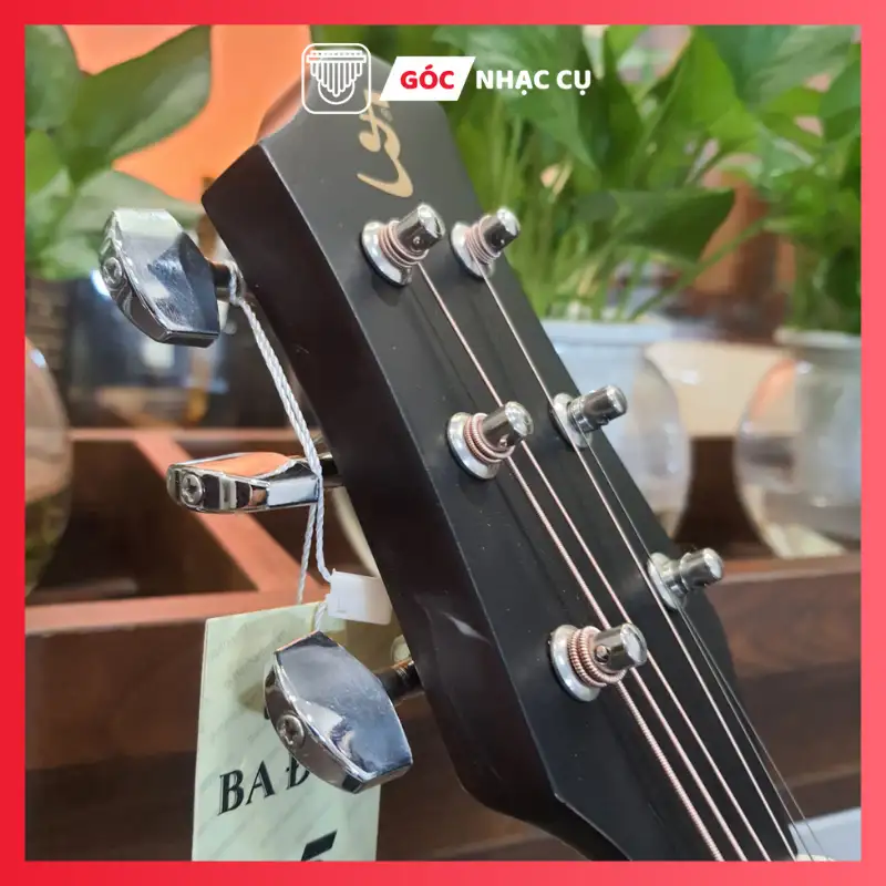 Đàn Guitar Acoustic J100