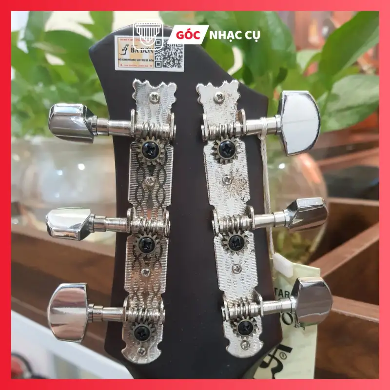 Đàn Guitar Acoustic J100