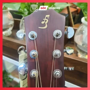 Đàn Guitar Acoustic J-130