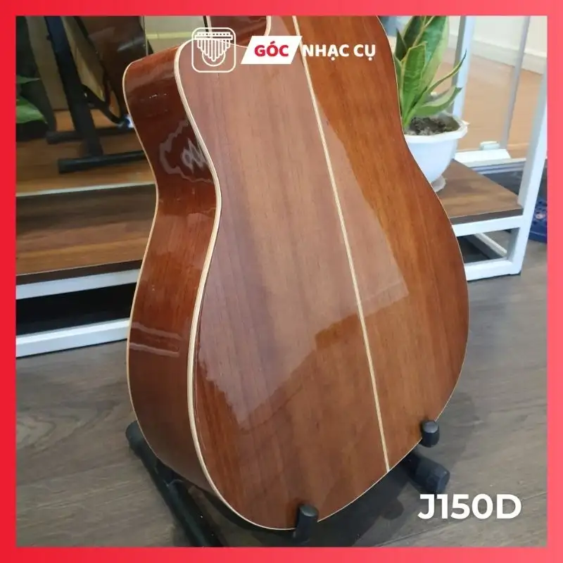 guitar-aucoustic-J150D (2)