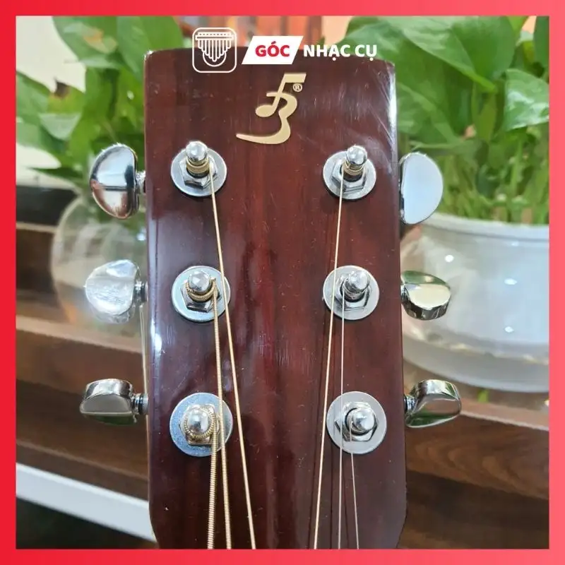 Đàn Guitar Acoustic J150D
