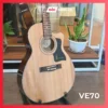Đàn Guitar Aucoustic VE70