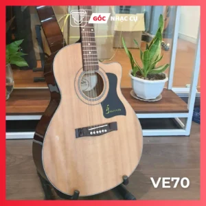 Đàn Guitar Aucoustic VE70