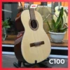 guitar classic c100 j