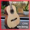 Guitar Classic C170 sơn bóng