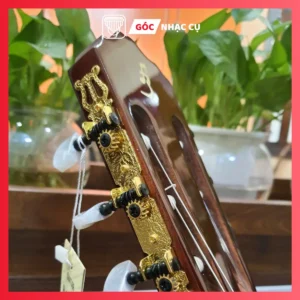 Guitar Classic C170 sơn bóng