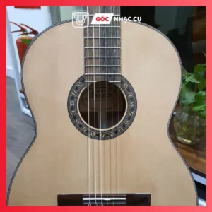 Guitar Classic C170 sơn bóng