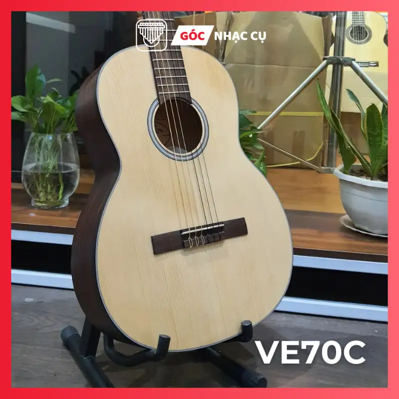 guitar-classic-VE70C guitar-classic-VE70C